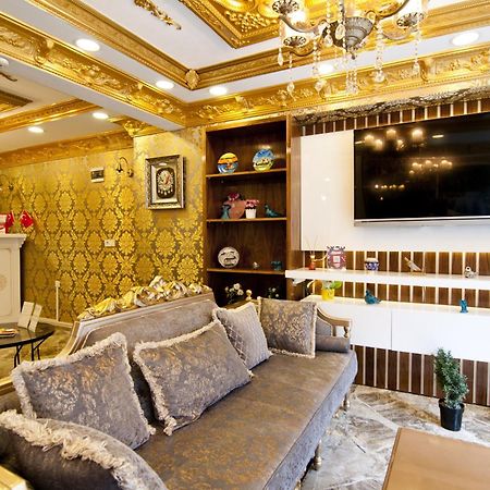 Immortelle Hotel Istanbul Luaran gambar