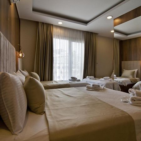 Immortelle Hotel Istanbul Luaran gambar