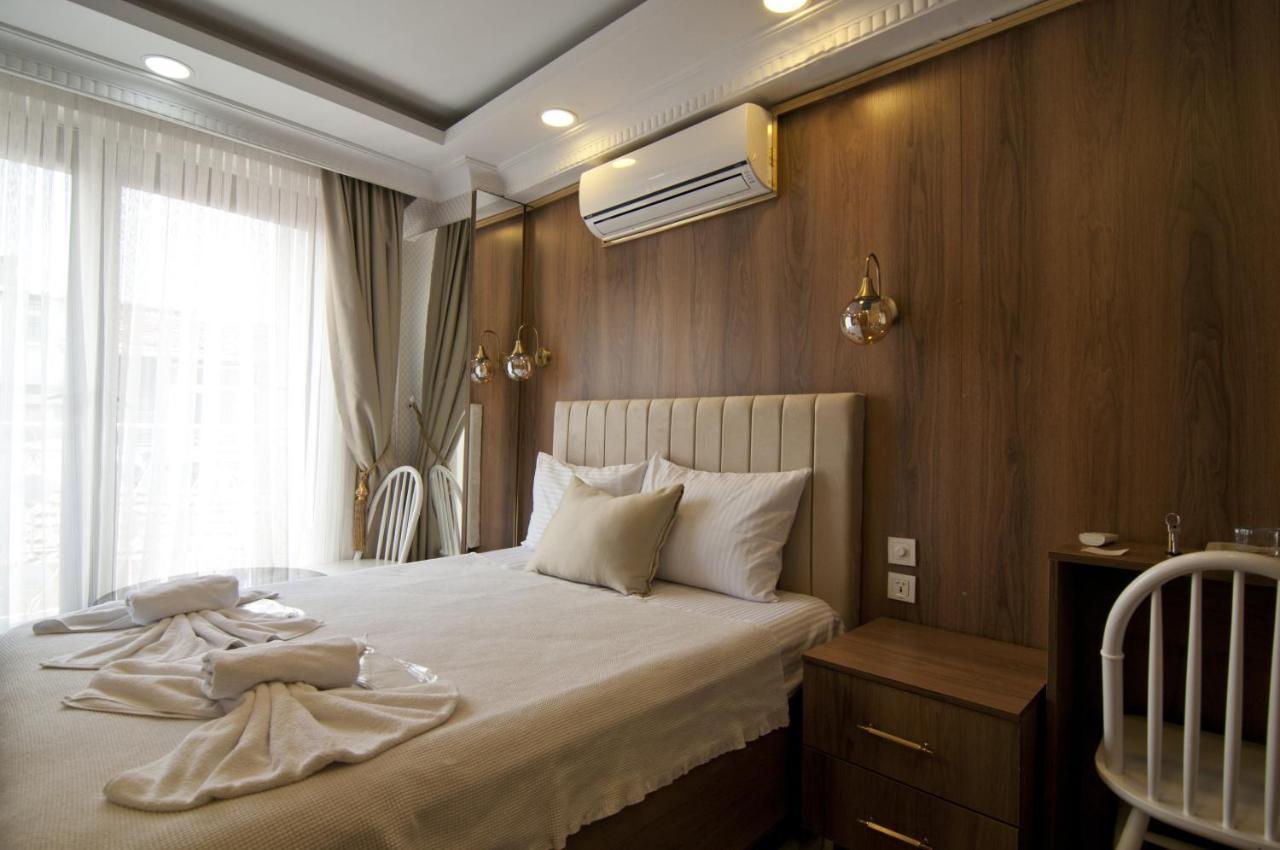 Immortelle Hotel Istanbul Luaran gambar