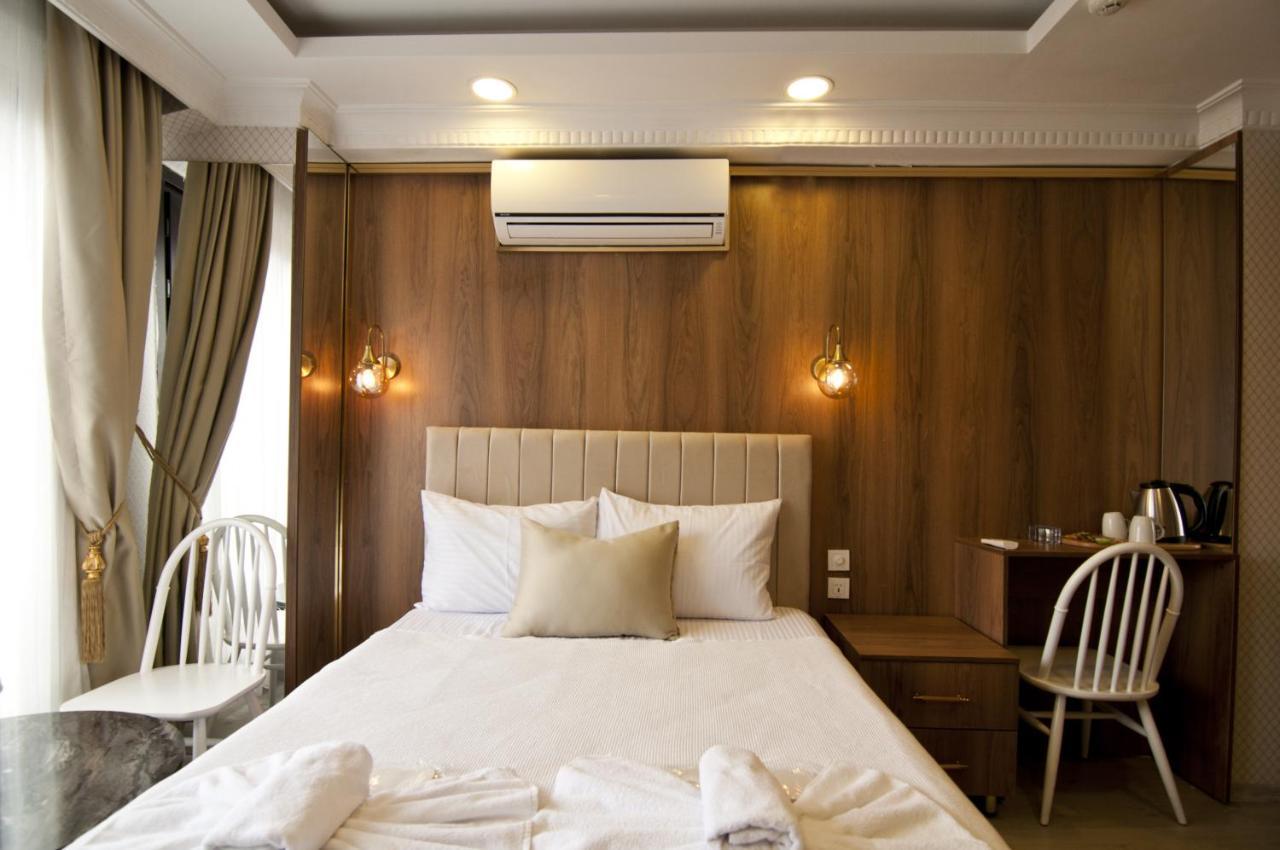 Immortelle Hotel Istanbul Luaran gambar