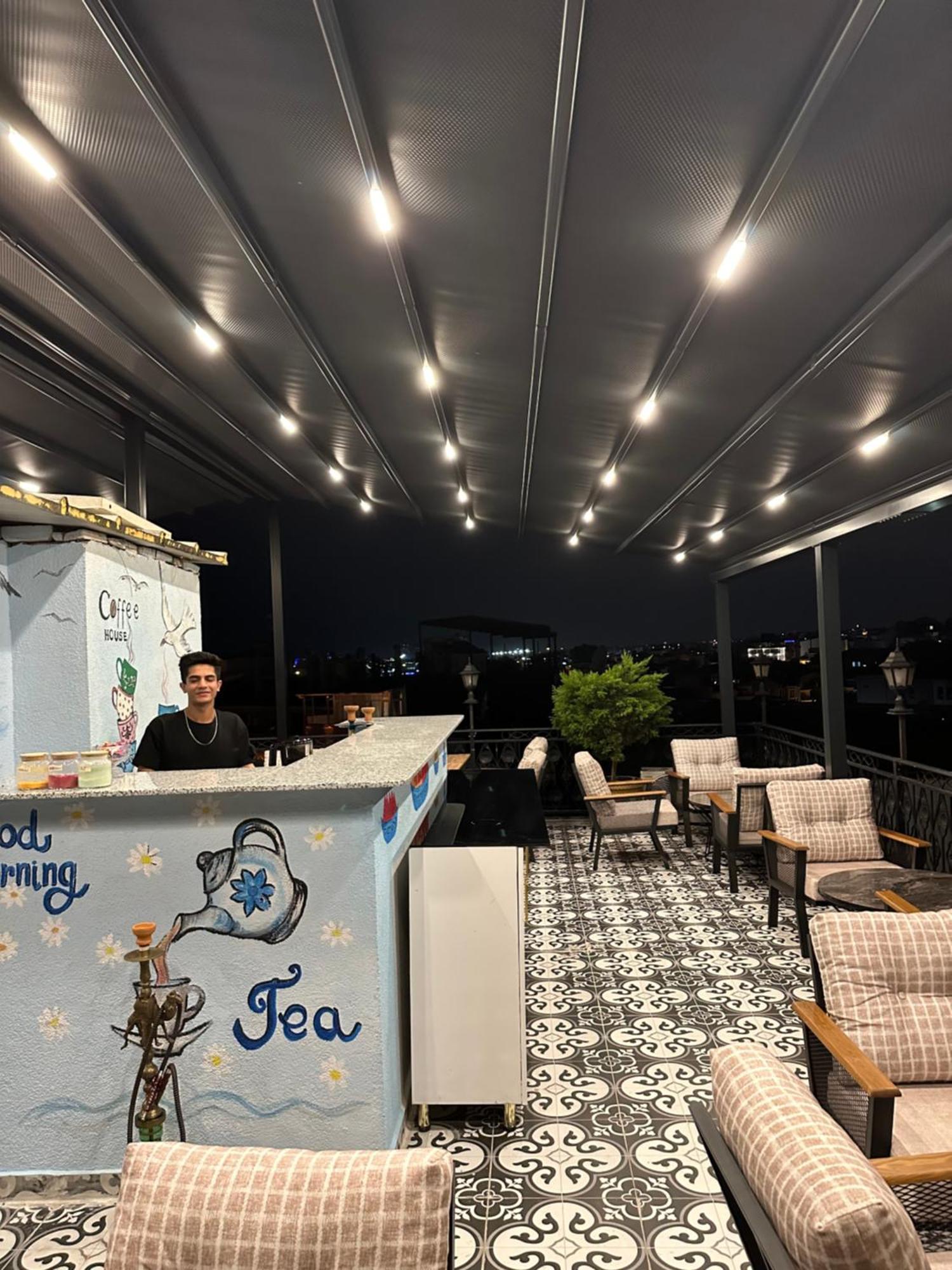 Immortelle Hotel Istanbul Luaran gambar