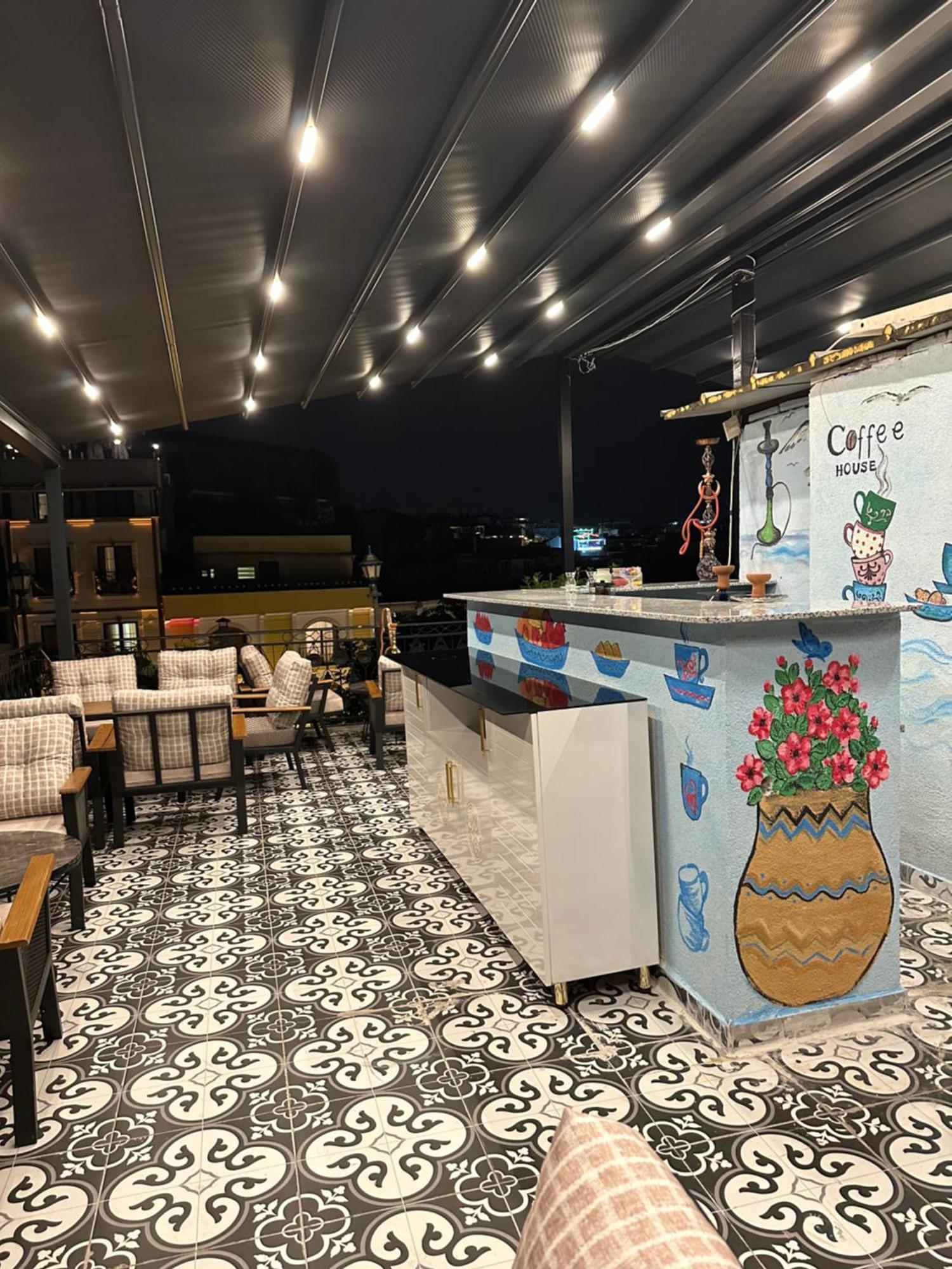Immortelle Hotel Istanbul Luaran gambar