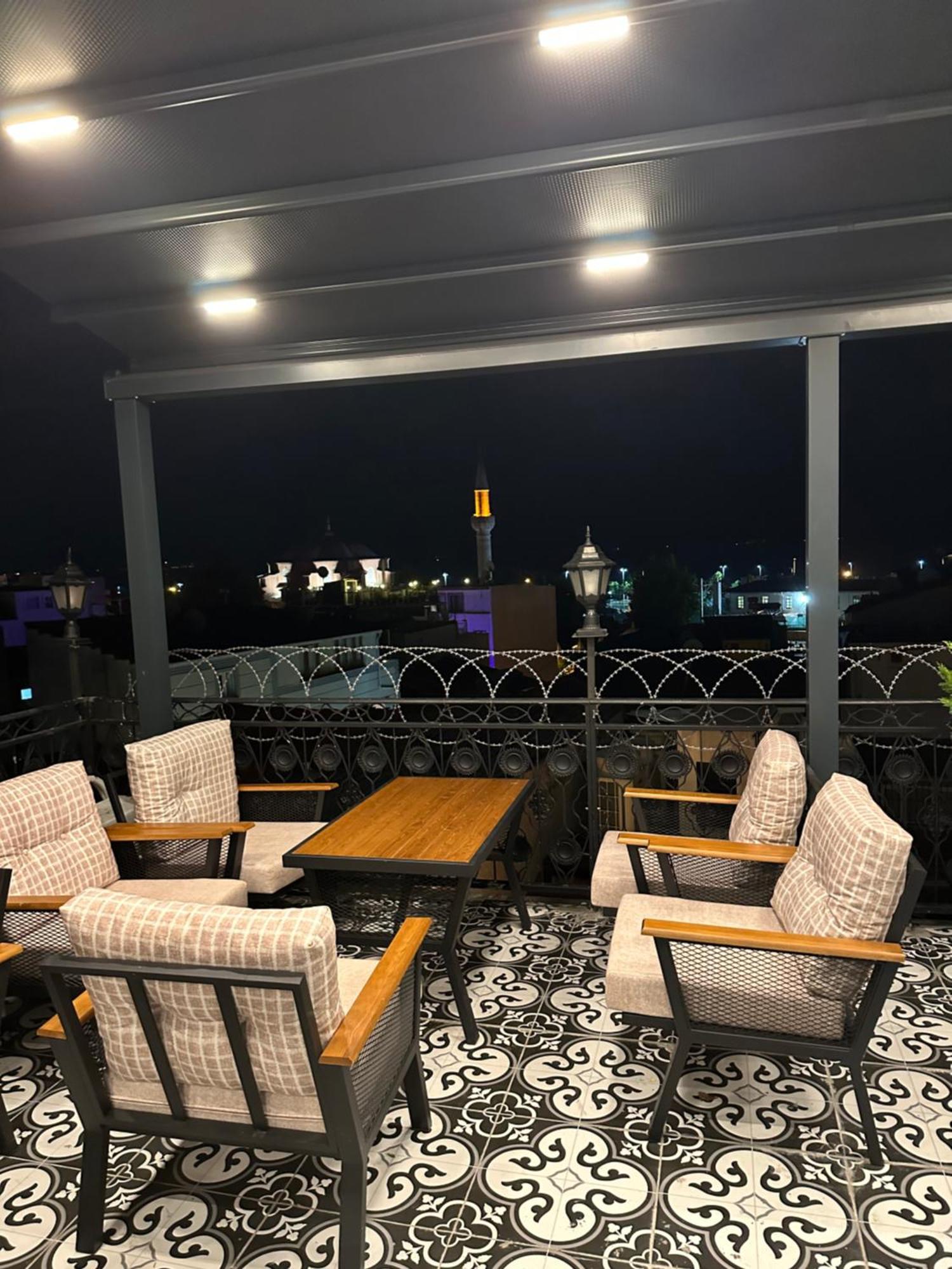 Immortelle Hotel Istanbul Luaran gambar