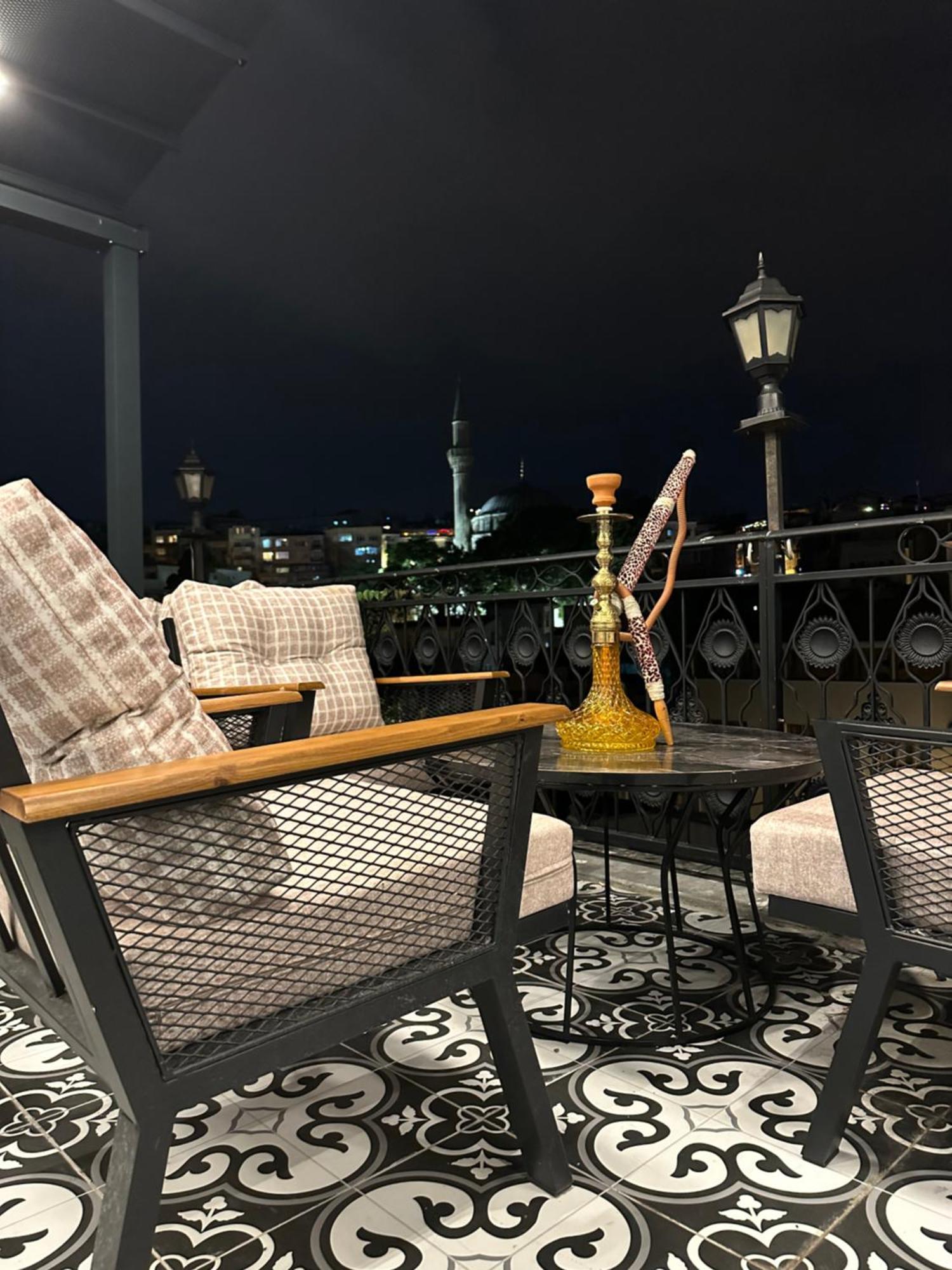 Immortelle Hotel Istanbul Luaran gambar