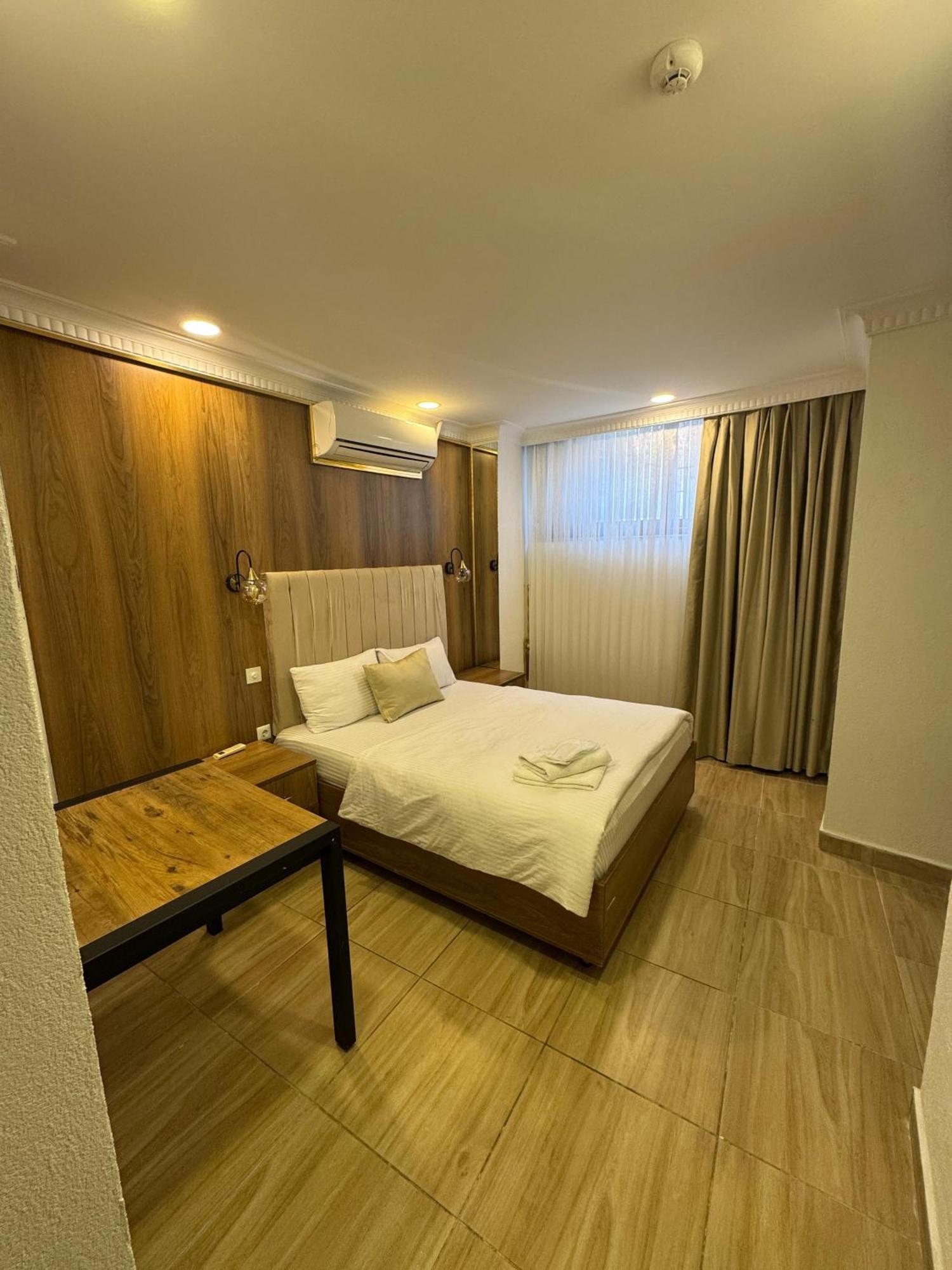 Immortelle Hotel Istanbul Luaran gambar