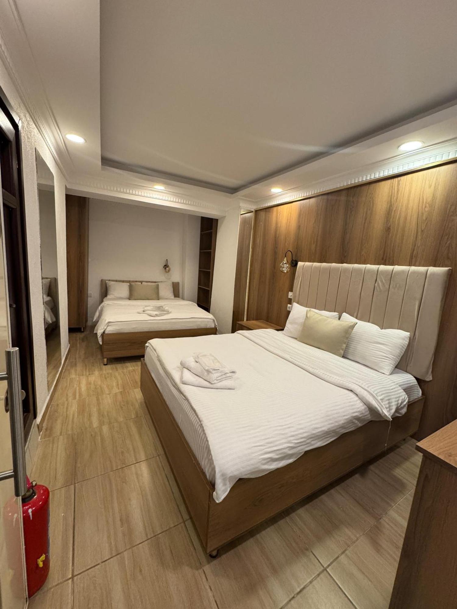 Immortelle Hotel Istanbul Luaran gambar