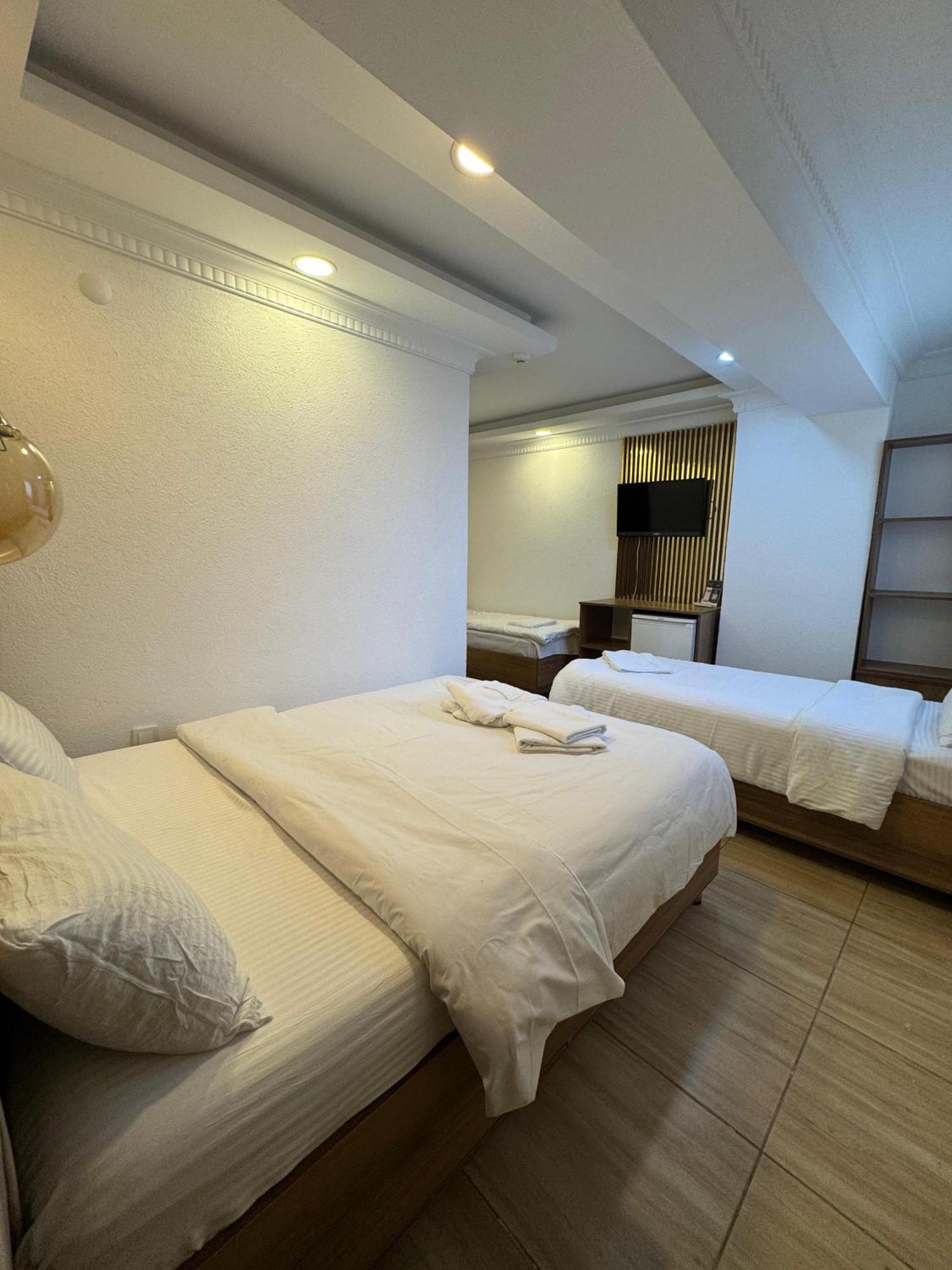 Immortelle Hotel Istanbul Luaran gambar
