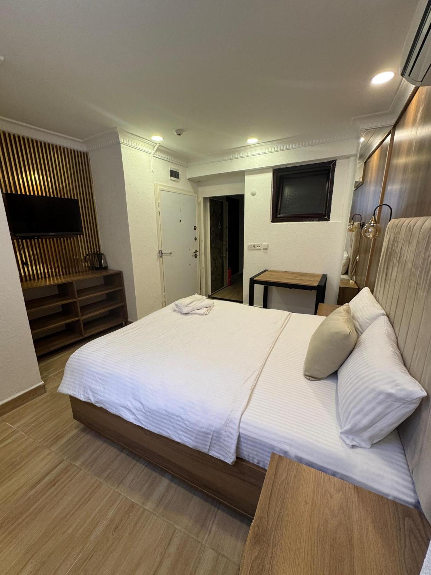 Immortelle Hotel Istanbul Luaran gambar