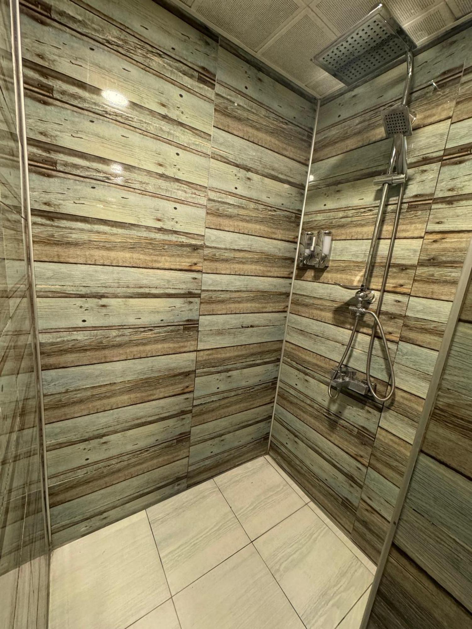 Immortelle Hotel Istanbul Luaran gambar