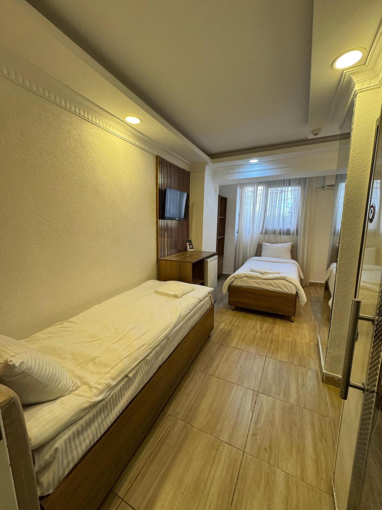 Immortelle Hotel Istanbul Luaran gambar